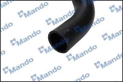 Radiator hose Mando MCC020093