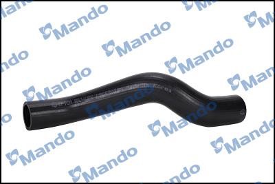 Mando MCC020057 Radiator hose MCC020057