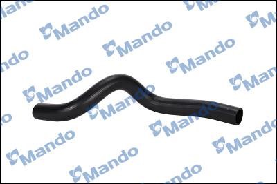 Mando MCC020093 Radiator hose MCC020093