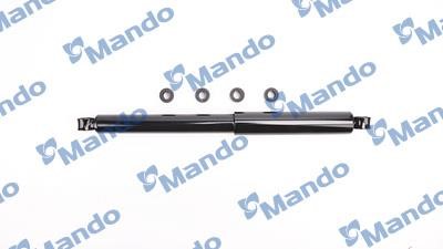 Mando MSS016443 Rear oil shock absorber MSS016443