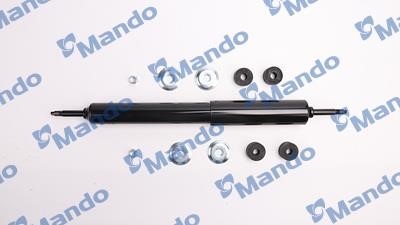 Mando MSS015334 Front oil shock absorber MSS015334