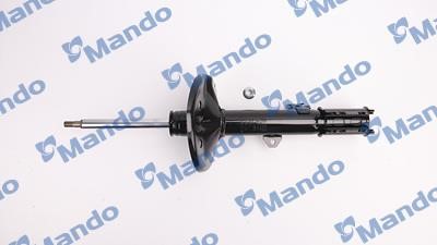 MSS015938 Mando Front right gas oil shock absorber