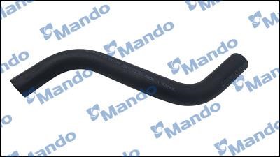 Mando MCC020112 Radiator hose MCC020112