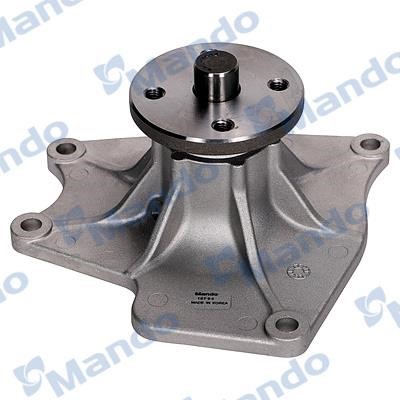 Mando MMC010050 Water pump MMC010050