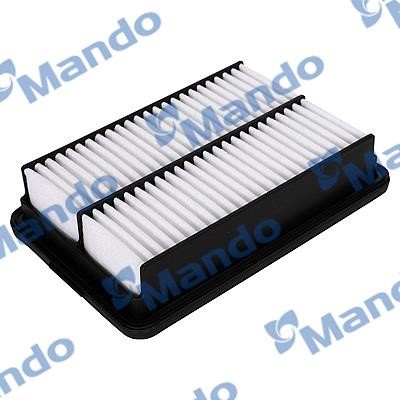 Mando EAF00308T Air filter EAF00308T