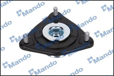 Mando DCC000334 Shock absorber support DCC000334