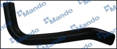 Mando DCC020236 Radiator hose DCC020236