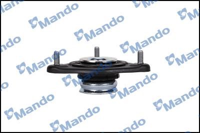 Shock absorber support Mando DCC000334