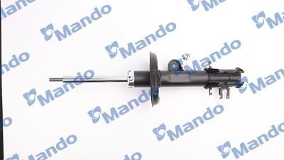 Mando MSS016136 Front Left Gas Oil Suspension Shock Absorber MSS016136