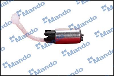 Fuel pump Mando MMP010019