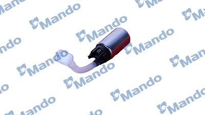 Mando MMP010019 Fuel pump MMP010019