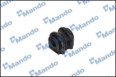 Mando DCC010195 Rear stabilizer bush DCC010195