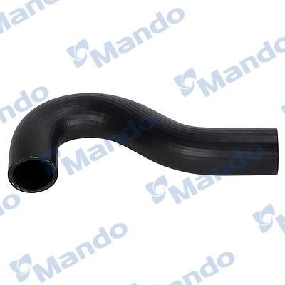 Mando MCC020018 Radiator hose MCC020018
