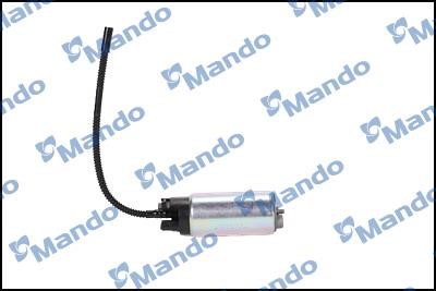 Mando MMP010018 Fuel pump MMP010018