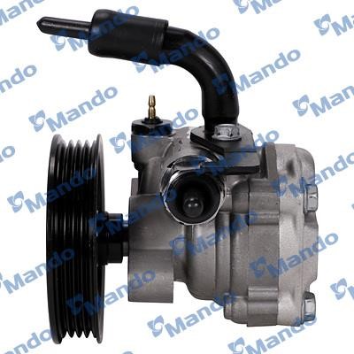 Hydraulic Pump, steering system Mando EX571003E000