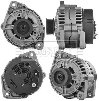 Borg & beck BBA2852 Alternator BBA2852