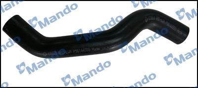 Mando DCC020853 Radiator hose DCC020853