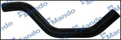 Mando DCC020237 Radiator hose DCC020237