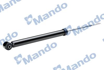 Rear oil and gas suspension shock absorber Mando IN55310C7000