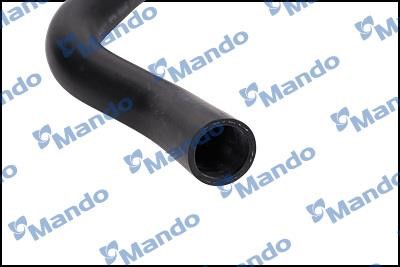 Radiator hose Mando DCC020584