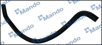 Mando DCC020942 Heating hose DCC020942