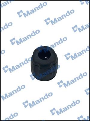 Mando DCC000299 Shock absorber support DCC000299
