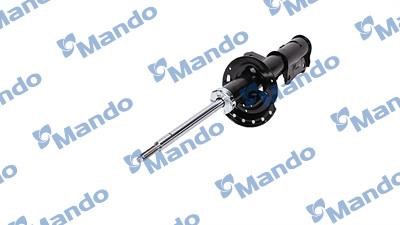 Mando EX54660B4100 Front right gas oil shock absorber EX54660B4100