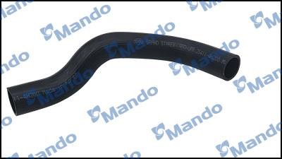 Mando MCC020132 Radiator hose MCC020132