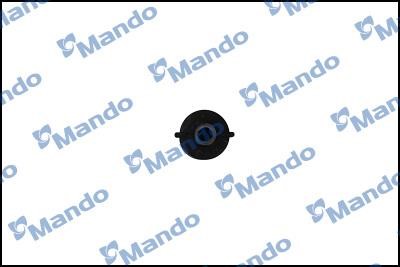 Mando DCC010538 Silent block, rear lower arm DCC010538