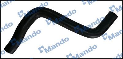 Mando DCC020956 Radiator hose DCC020956