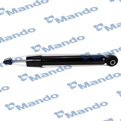 Mando EX55307S1000 Rear oil and gas suspension shock absorber EX55307S1000