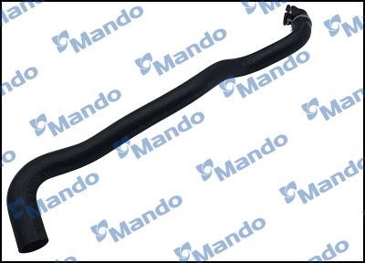 Mando MCC020128 Radiator hose MCC020128