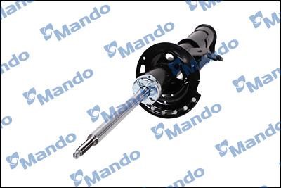 Mando EX54650B4100 Front Left Gas Oil Suspension Shock Absorber EX54650B4100