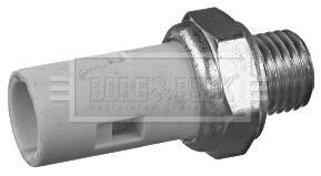 Borg & beck BOP1019 Oil pressure sensor BOP1019