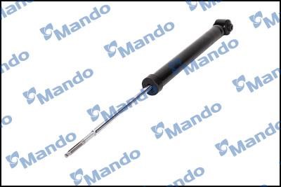 Mando EX55310B4050 Rear oil and gas suspension shock absorber EX55310B4050