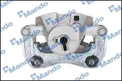 Mando MBC020803 Brake caliper front right MBC020803
