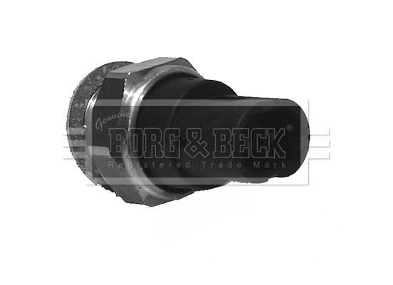Borg & beck BTS825.92 Fan switch BTS82592