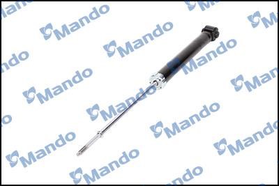 Mando EX55310A4600 Rear oil and gas suspension shock absorber EX55310A4600