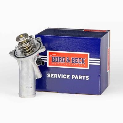Borg & beck BBT330 Thermostat, coolant BBT330