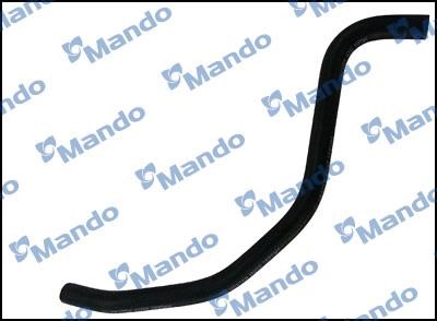 Mando DCC020978 Heating hose DCC020978