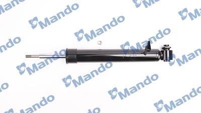 Mando MSS015630 Suspension shock absorber rear left gas oil MSS015630