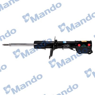 Mando IN546601J251 Front right gas oil shock absorber IN546601J251