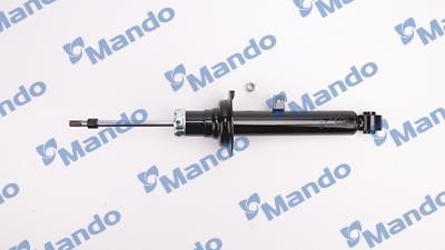 Mando MSS020392 Front oil and gas suspension shock absorber MSS020392