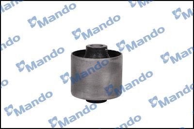 Mando DCC010768 Silent block rear lever DCC010768