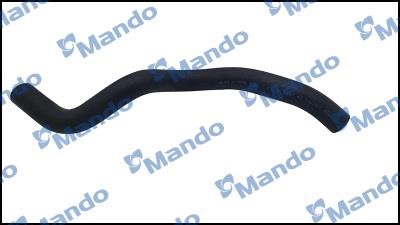 Mando MCC020115 Radiator hose MCC020115