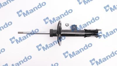Mando MSS017251 Front Left Gas Oil Suspension Shock Absorber MSS017251