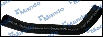 Mando DCC020494 Radiator hose DCC020494