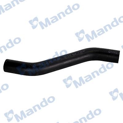 Mando DCC020227 Radiator hose DCC020227
