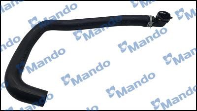Mando MCC020099 Radiator hose MCC020099