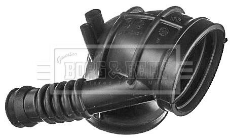 Borg & beck BTH1693 Air filter nozzle, air intake BTH1693